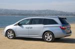 Honda Odyssey 2011 года
